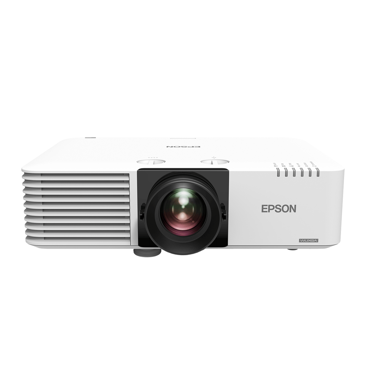 Epson EB-L530U 3LCD Laser Projector, WUXGA, 5,200 Lumens V11HA27040DA atomoffice