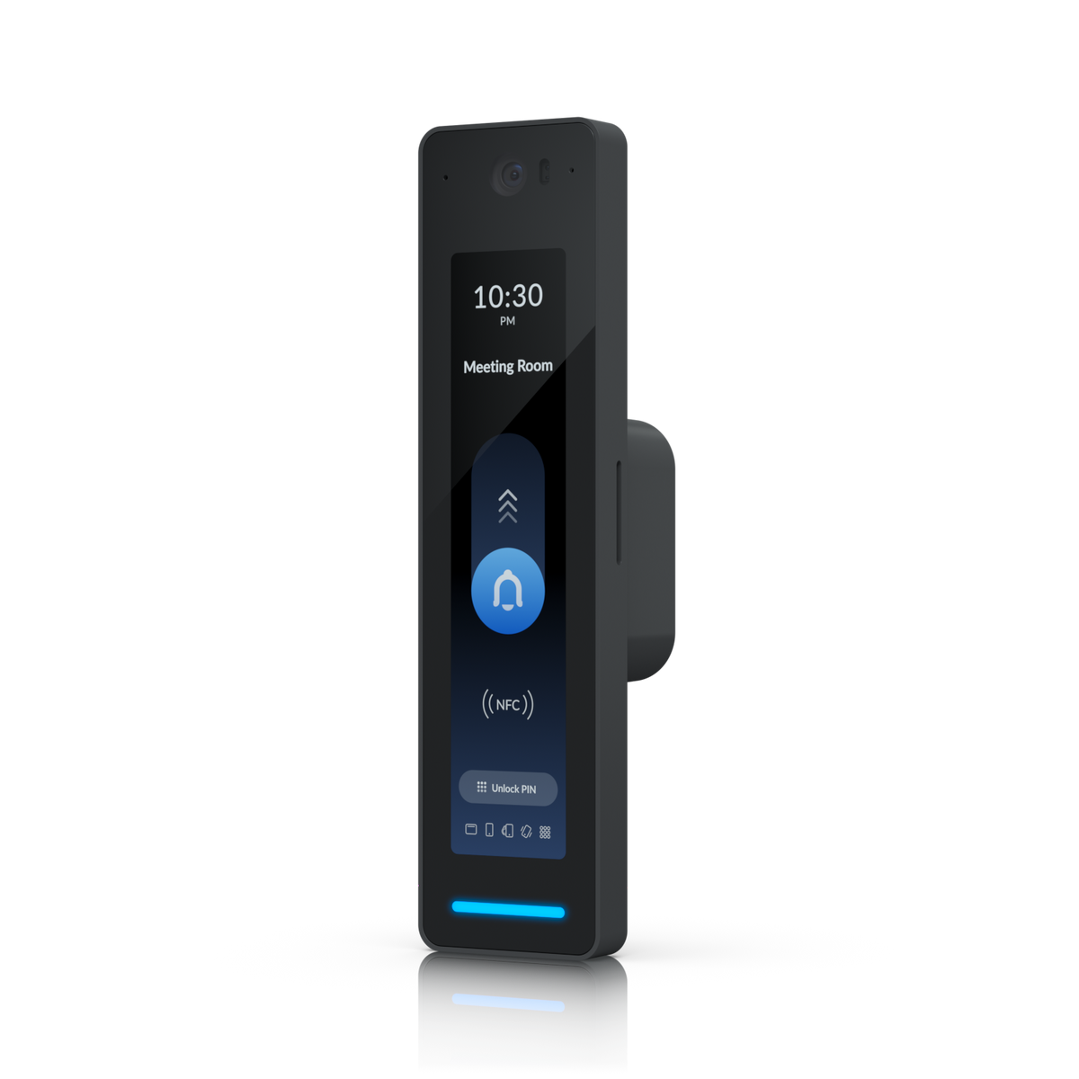 Ubiquiti Access G3 Reader Pro UA-G3-Pro-B view 2 atomoffice