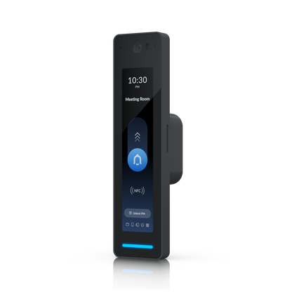 Ubiquiti Access G3 Reader Pro UA-G3-Pro-B view 2 atomoffice