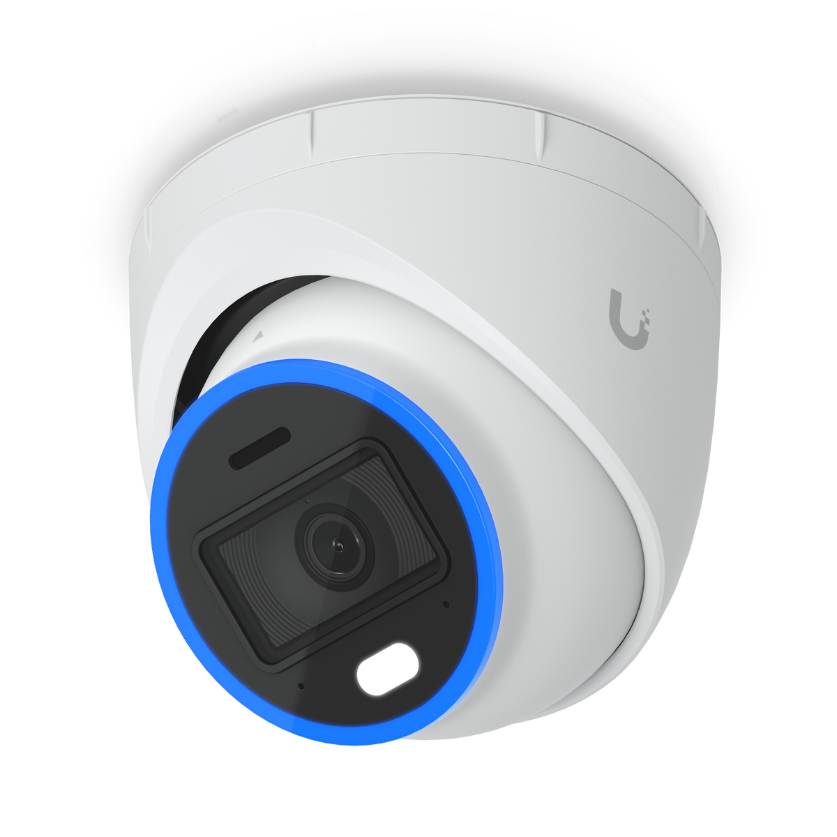 Ubiquiti Camera AI Turret UVC-AI-Turret-W view 1 atomoffice