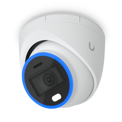 Ubiquiti Camera AI Turret UVC-AI-Turret-W view 1 atomoffice