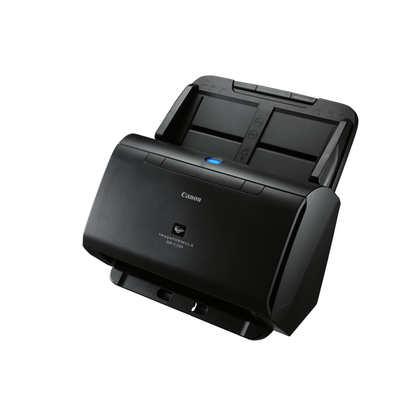 Canon imageFORMULA DR-C230 Compact Desktop Document Scanner atomoffice