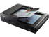 Canon imageFORMULA DR-F120 Flatbed and ADF Document Scanner atomoffice