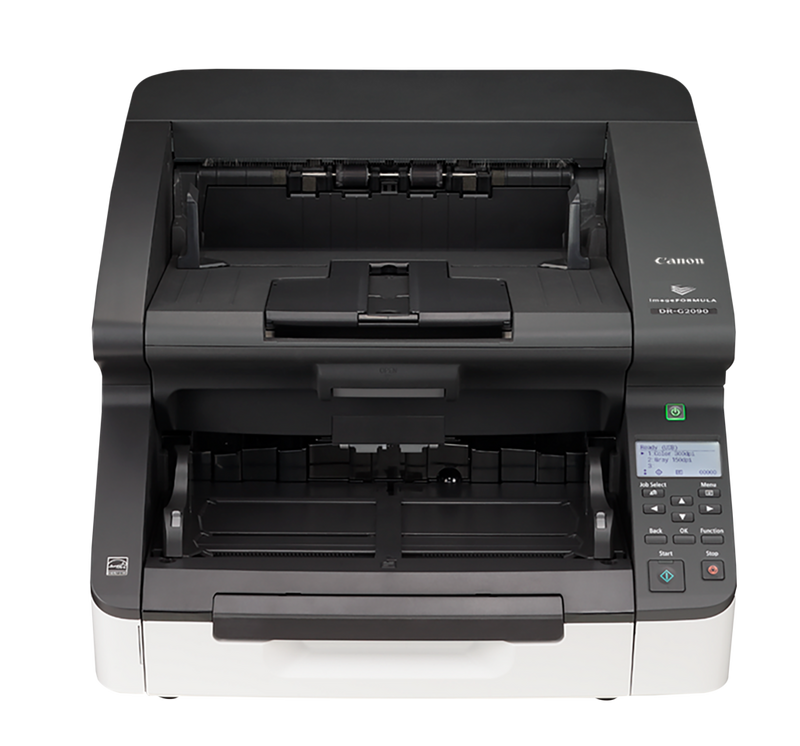 Canon imageFORMULA DR-G2090 High-Speed A3 Production Scanner atomoffice