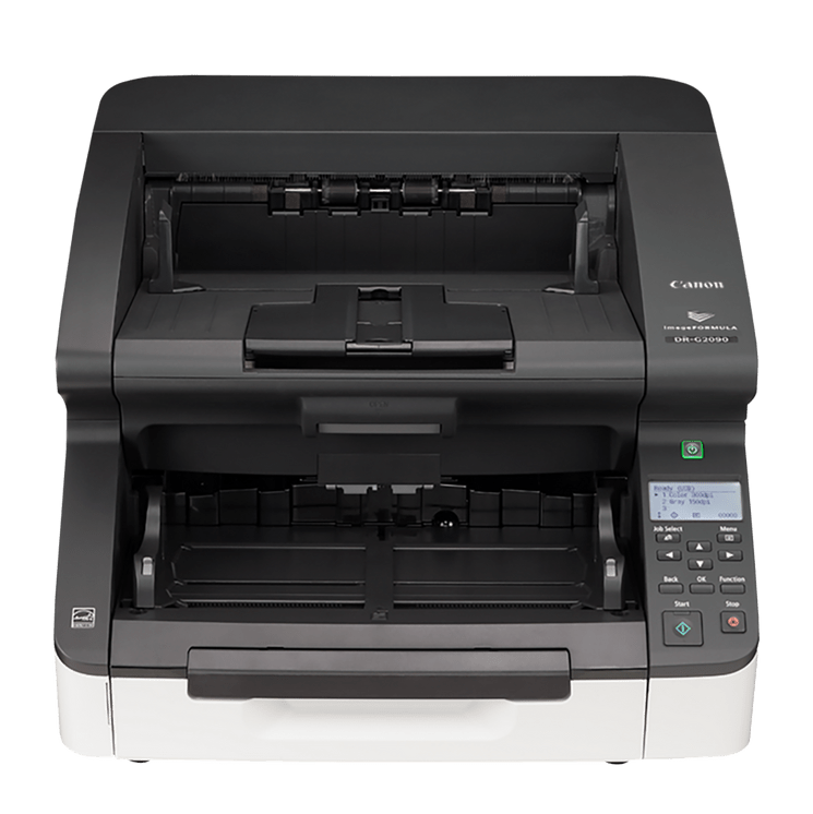 Canon imageFORMULA DR-G2090 High-Speed A3 Production Scanner atomoffice