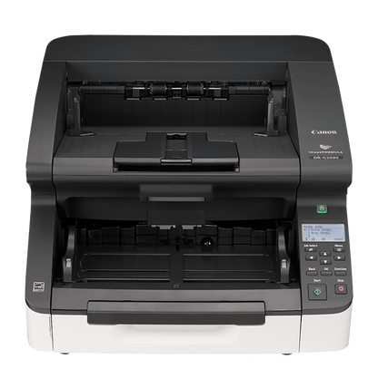 Canon imageFORMULA DR-G2090 High-Speed A3 Production Scanner atomoffice