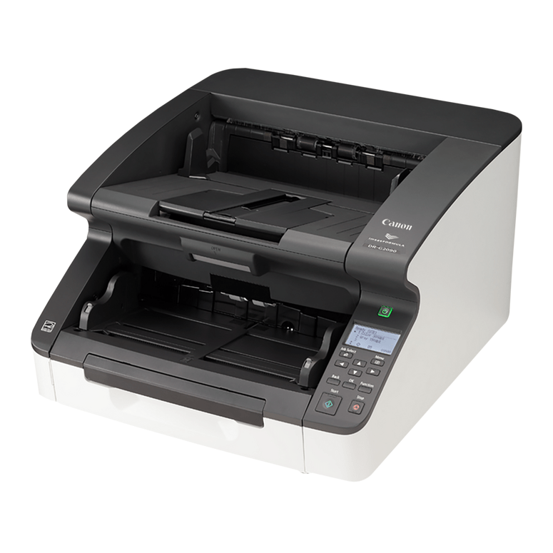 Canon imageFORMULA DR-G2090 High-Speed A3 Production Scanner atomoffice