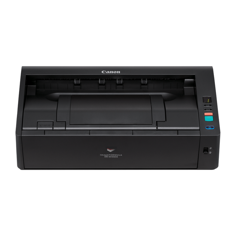 Canon imageFORMULA DR-M1060II Compact A3 Desktop Document Scanner atomoffice