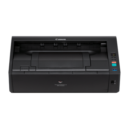 Canon imageFORMULA DR-M1060II Compact A3 Desktop Document Scanner atomoffice