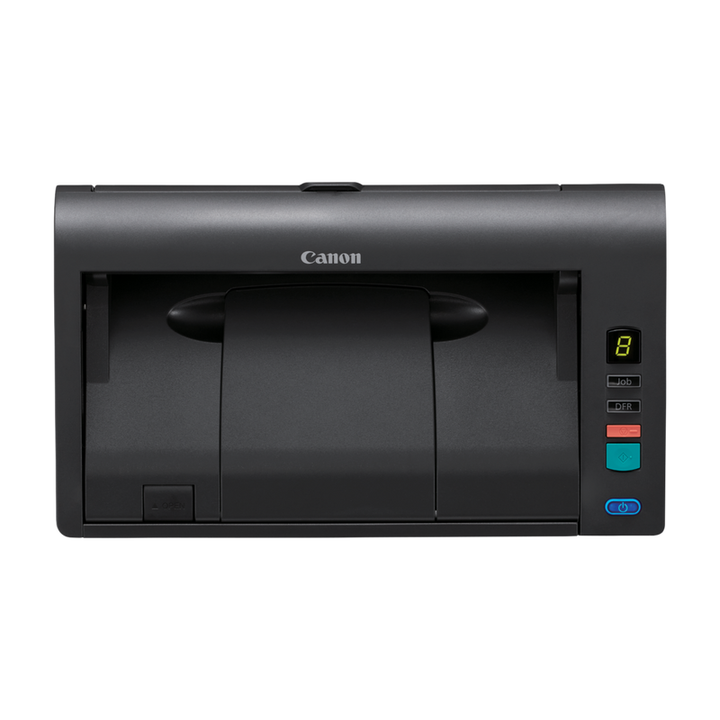 Canon imageFORMULA DR-M140II Compact A4 Departmental Document Scanner atomoffice