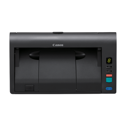 Canon imageFORMULA DR-M140II Compact A4 Departmental Document Scanner atomoffice