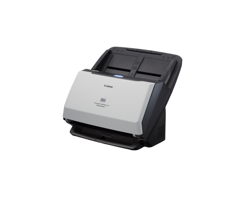 Canon imageFORMULA DR-M160II High-Speed Departmental Document Scanner atomoffice