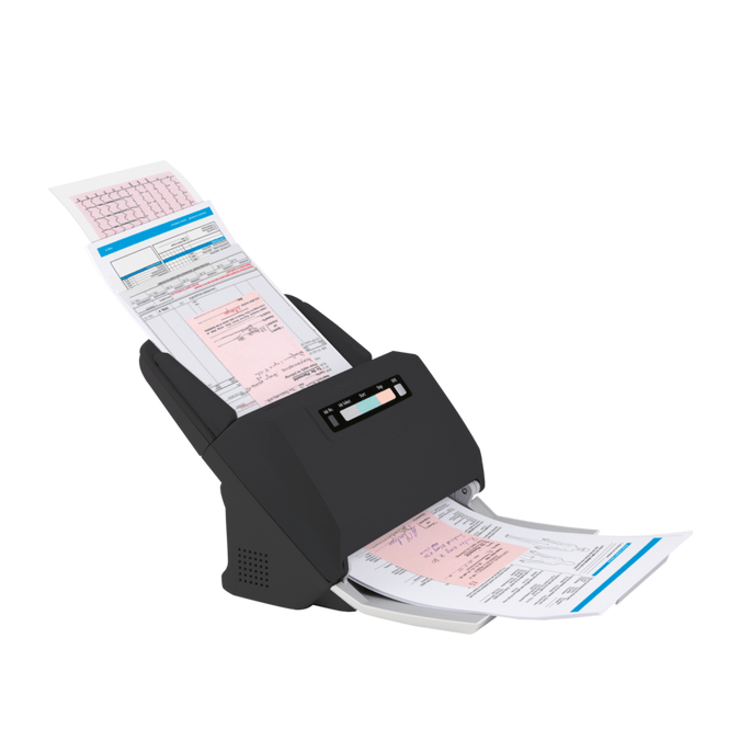 Canon imageFORMULA DR-M160II High-Speed Departmental Document Scanner atomoffice