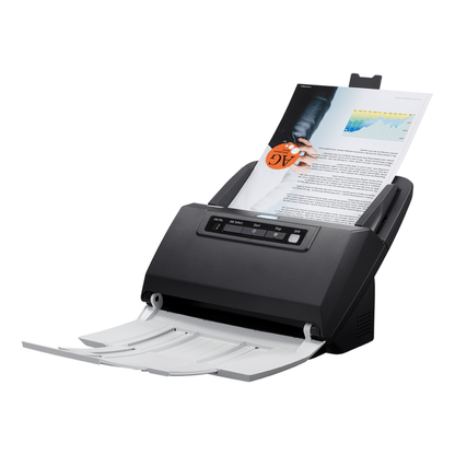 Canon imageFORMULA DR-M160II High-Speed Departmental Document Scanner atomoffice