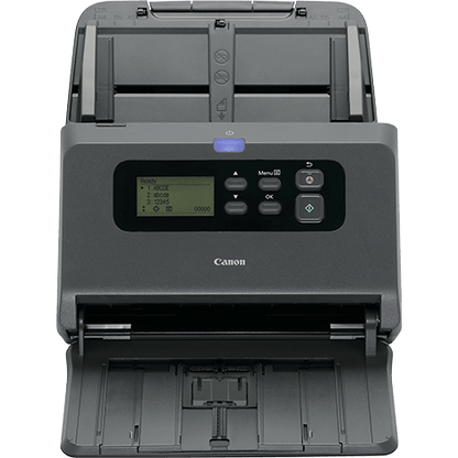 Canon imageFORMULA DR-M260 Slender High-Speed Document Scanner atomoffice