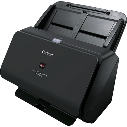 Canon imageFORMULA DR-M260 Slender High-Speed Document Scanner atomoffice