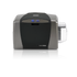 HID FARGO DTC1250e ID Card Printer & Encoder atomoffice