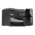 HID FARGO DTC4500e ID Card Printer & Encoder atomoffice