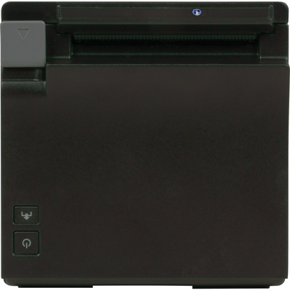 Epson TM-m50 / TM-m50II Cube Receipt Printer, Serial, USB and Ethernet atomoffice