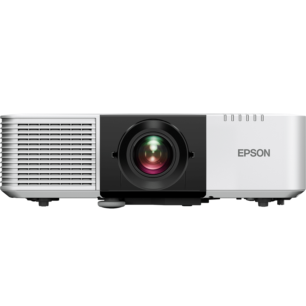 Epson EB-L890E 3LCD Laser Projector, WUXGA with 4K Enhancement, 8,000 Lumens V11HB24080DA atomoffice