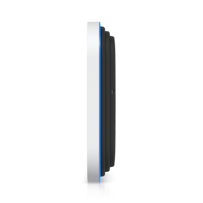 Ubiquiti UniFi Access Point E7, Enterprise WiFi 7 with 6 GHz, 10 Spatial Streams, 10 GbE Uplink, 1,000+ Clients atomoffice