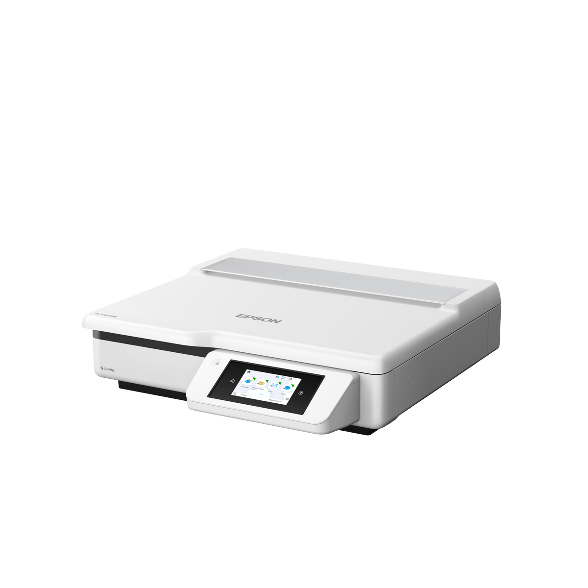 Epson WorkForce DS-51000WN A3 Flatbed Scanner, 600 dpi, Network B11B277402 atomoffice