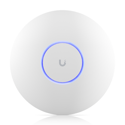 Ubiquiti Access Point U6 Pro U6-Pro view 1 atomoffice