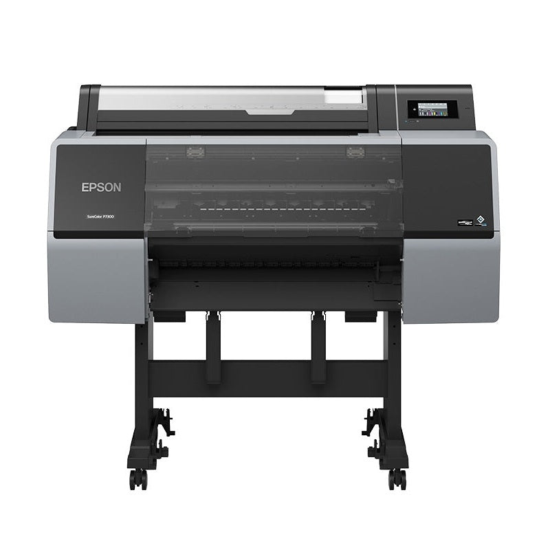 Epson SureColor SC-P7300 24-inch Photo and Proofing Printer, UltraChrome Pro10 Ink C11CL82301A1 atomoffice