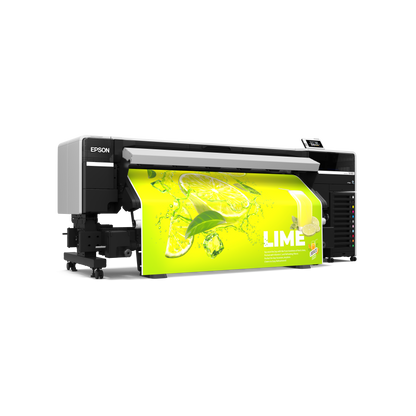 Epson SureColor S9100 64-inch Eco-Solvent Signage Printer, 11 Colours, UltraChrome GS3 C11CL38301B0 atomoffice
