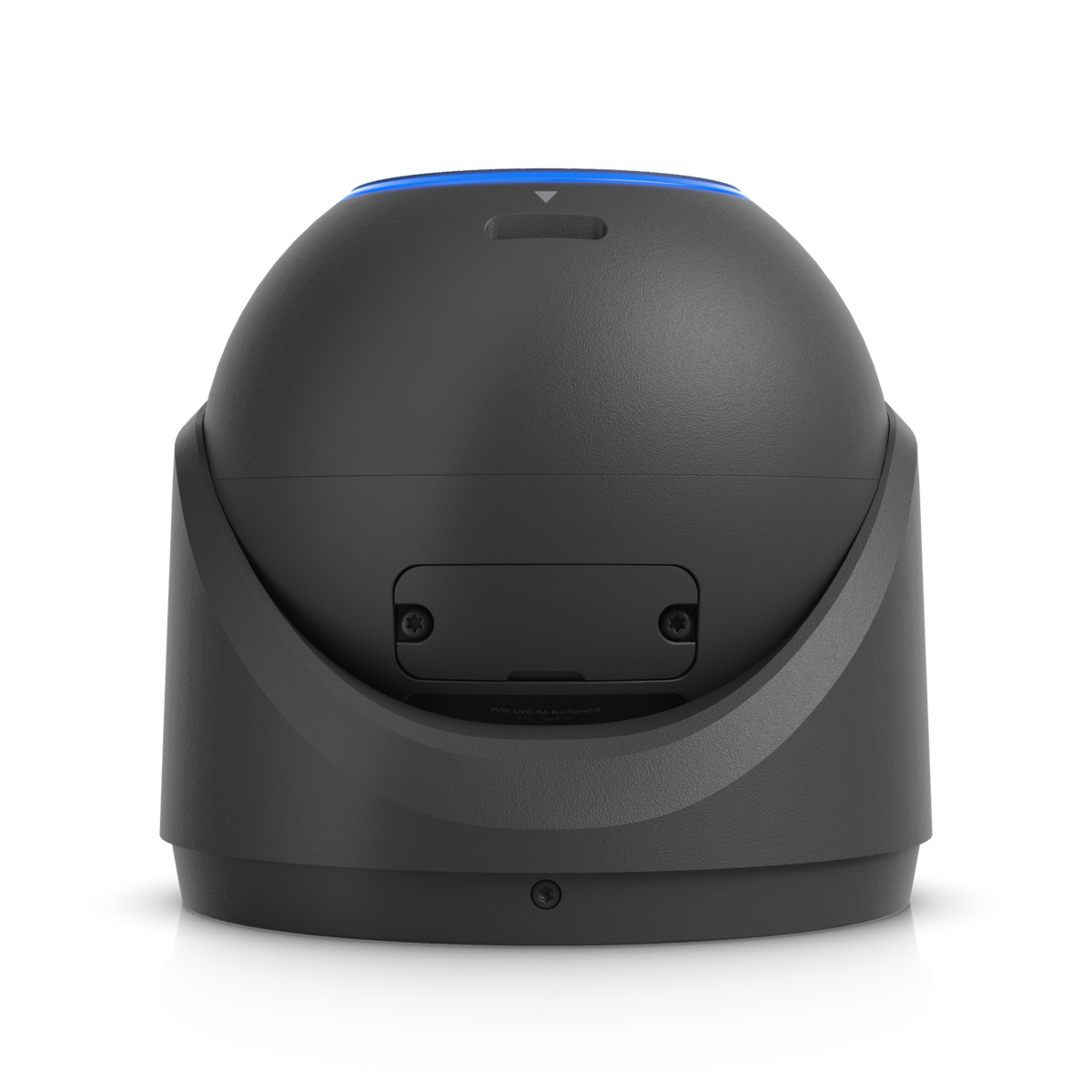 Ubiquiti Camera G6 Pro Turret, 4K PoE+ Camera, 2.36x Optical Zoom, 40 m IR, AI Face and Plate Recognition atomoffice