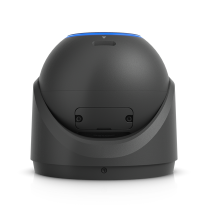 Ubiquiti Camera G6 Pro Turret, 4K PoE+ Camera, 2.36x Optical Zoom, 40 m IR, AI Face and Plate Recognition atomoffice