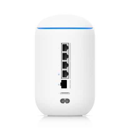 Ubiquiti Dream Router 7 UDR7 view 2 atomoffice