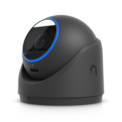 Ubiquiti Camera G6 Pro Turret, 4K PoE+ Camera, 2.36x Optical Zoom, 40 m IR, AI Face and Plate Recognition atomoffice