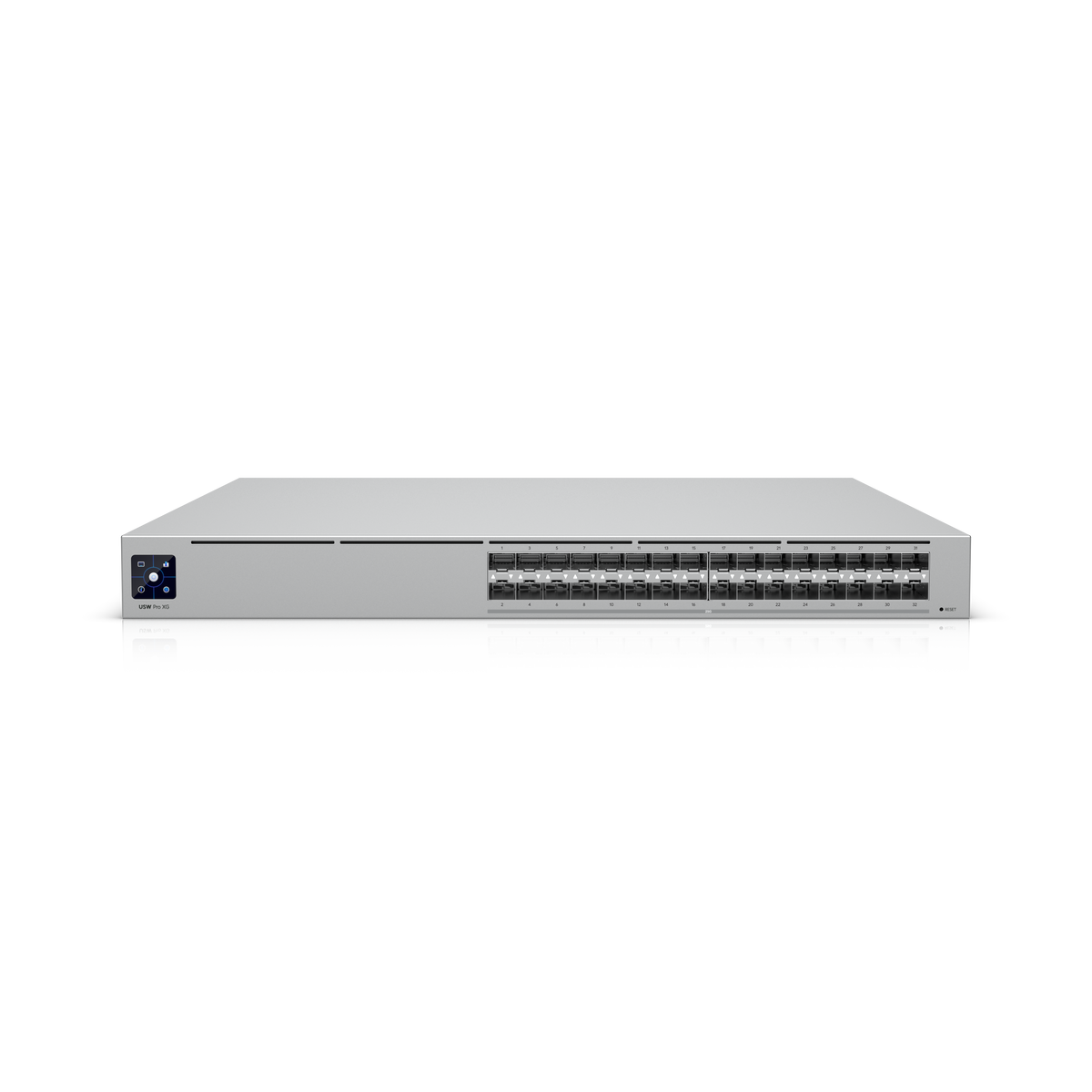 Ubiquiti Switch Pro XG Aggregation USW-Pro-XG-Aggregation view 1 atomoffice