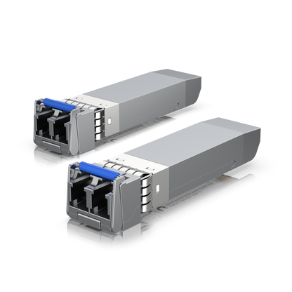 Ubiquiti 10G Single-Mode Optical Module UACC-OM-SM-10G-D-2 view 2 atomoffice
