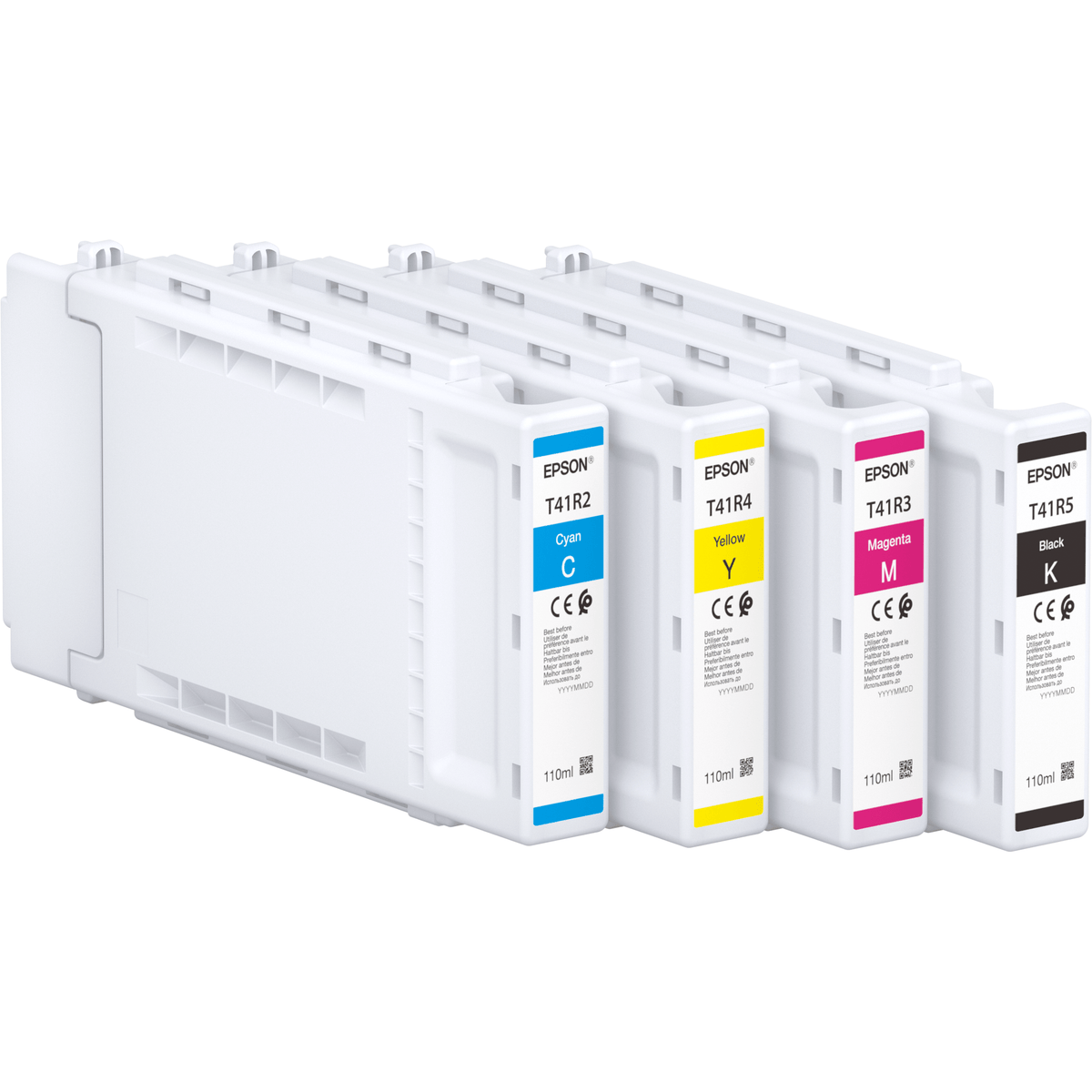 Epson SureColor SC-T3405 / SC-T3405N 24-inch Technical Printer atomoffice