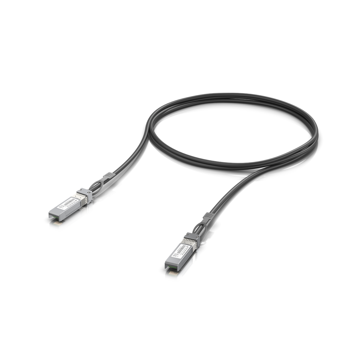 Ubiquiti 10G Direct Attach Cable, SFP+ to SFP+, Passive Copper, 0.5 / 1 / 3 m atomoffice