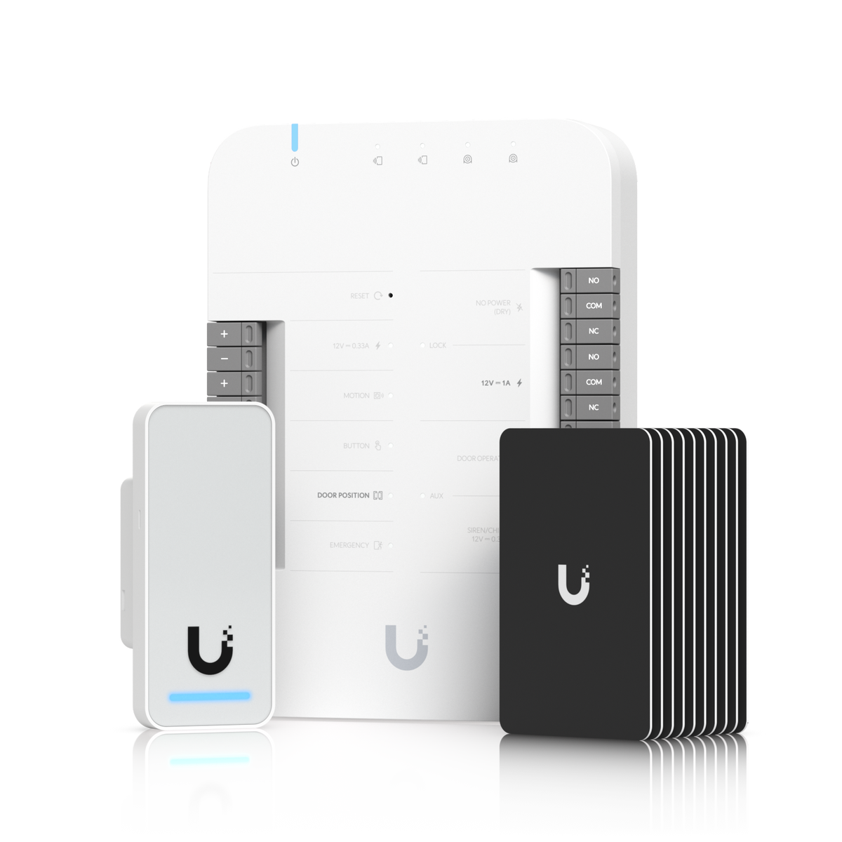 Ubiquiti Access G2 Starter Kit UA-G2-SK view 1 atomoffice