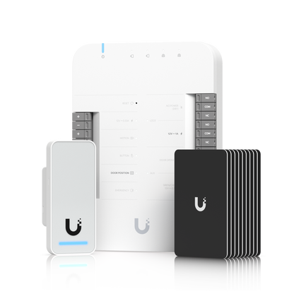 Ubiquiti Access G2 Starter Kit UA-G2-SK view 1 atomoffice