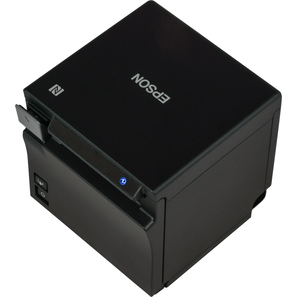 Epson TM-m10 Compact 58 mm Receipt Printer for Tablet POS, NFC atomoffice