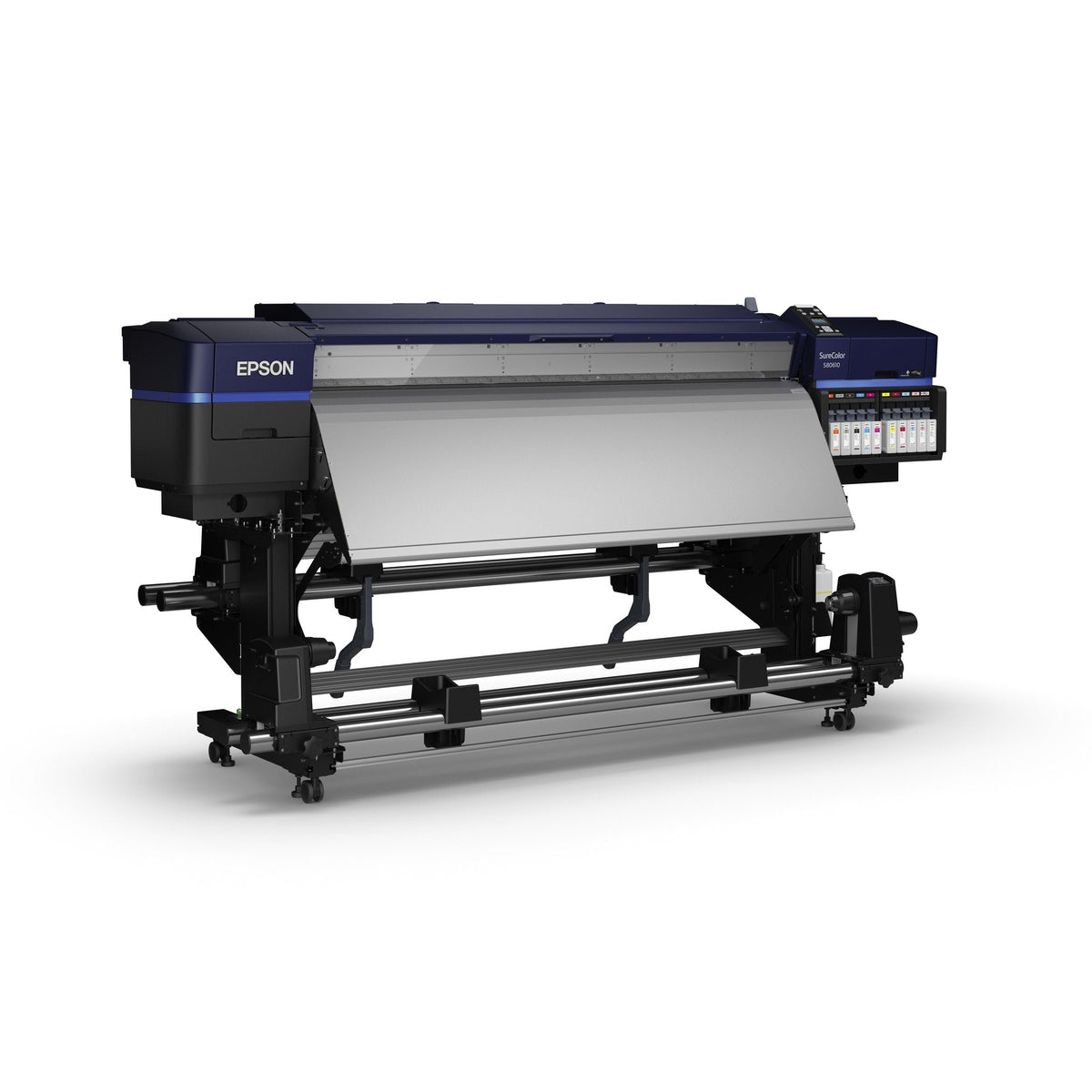 Epson SureColor R5010 64-inch Resin Ink Signage Printer, UltraChrome RS atomoffice