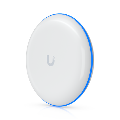 Ubiquiti UniFi Building Bridge UBB 2-Pack, 60 GHz Point-to-Point Bridge, 500 m Range, 5 GHz Backup atomoffice