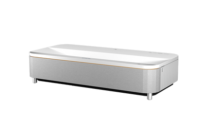 Epson EH-QS100 White V11HB49040 view 3 atomoffice