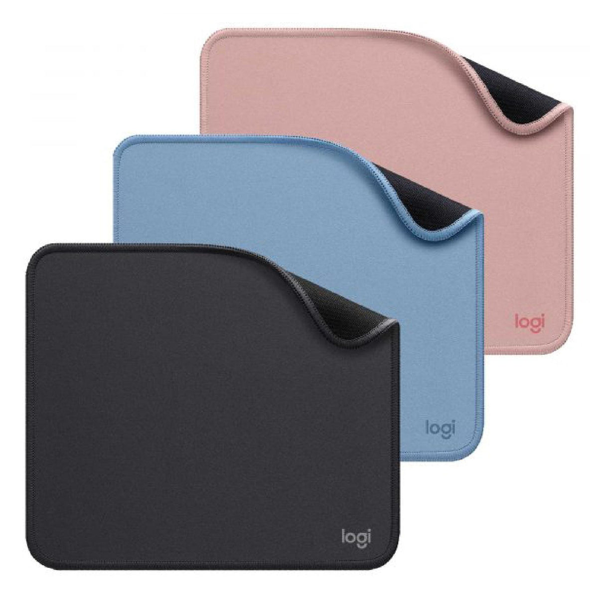 Logitech Studio Series Mouse Pad