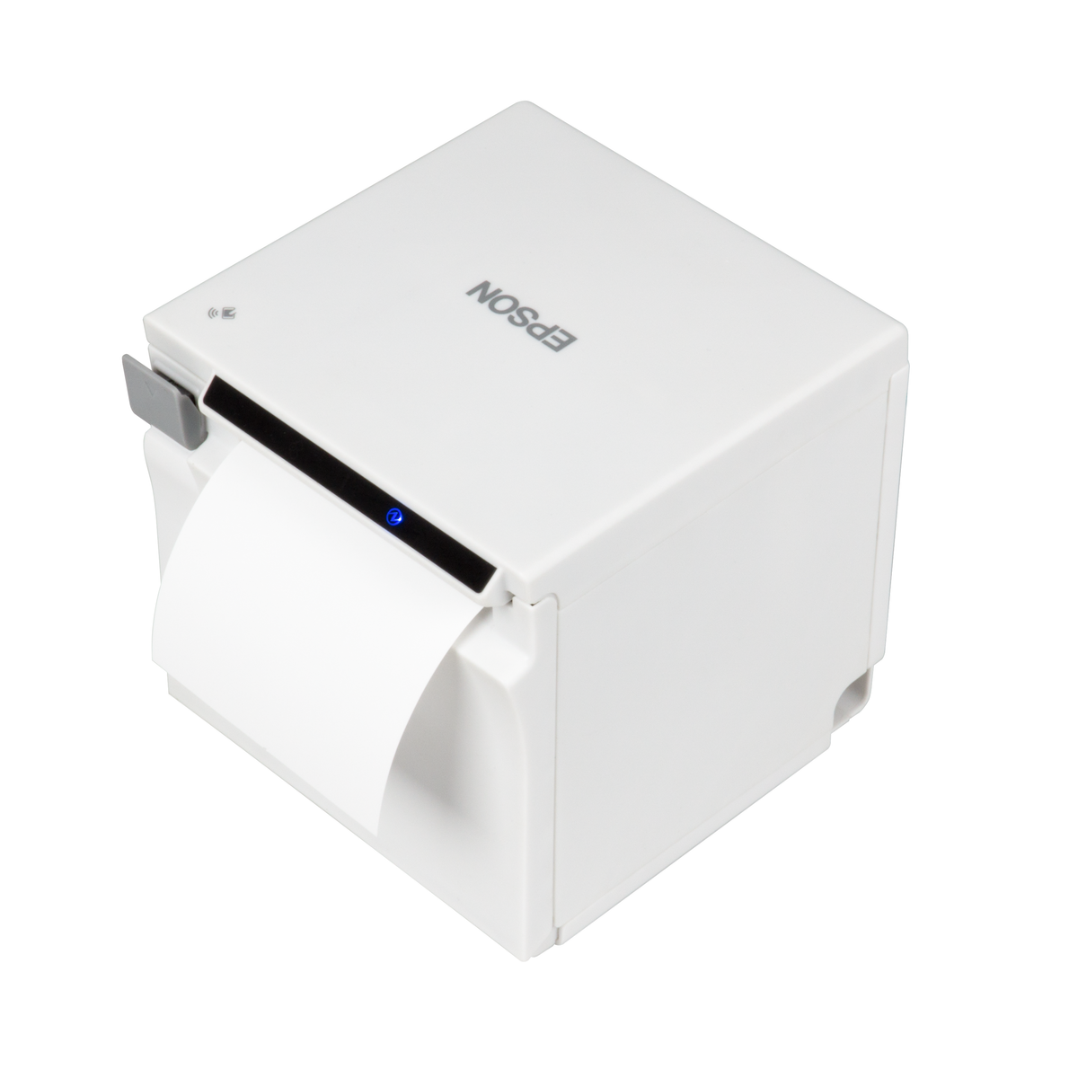 Epson TM-m30 Series Receipt Printers: TM-m30II, TM-m30II-H, -S, -SL and TM-m30 D30 Bundles atomoffice
