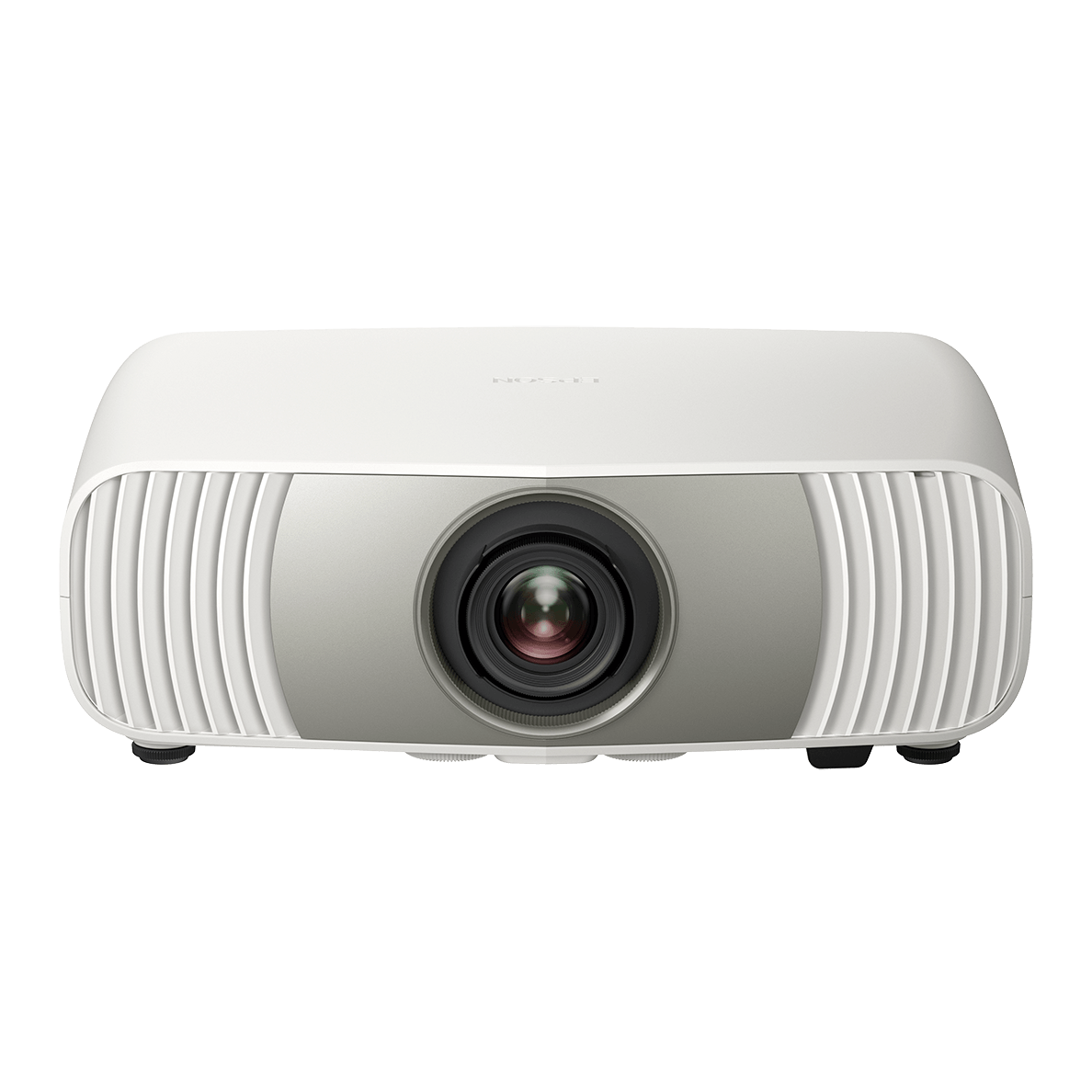 Epson EH-LS6000 4K Laser Home Cinema Projector, 3,400 Lumens V11HC38042DA atomoffice
