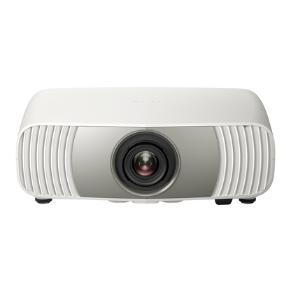 Epson EH-LS6000 4K Laser Home Cinema Projector, 3,400 Lumens V11HC38042DA atomoffice