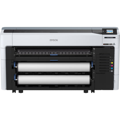 Epson SureColor SC-P8500DL 44-inch Photo Printer, Dual Roll, UltraChrome Pro6 C11CJ75301A1 atomoffice