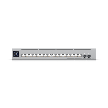 Ubiquiti Switch Pro Max 16 USW-Pro-Max-16 view 2 atomoffice