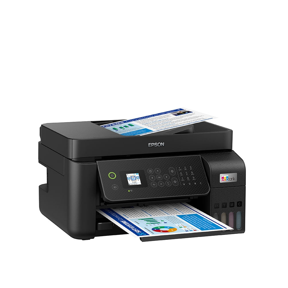 Epson EcoTank L5290 Wi-Fi All-in-One Ink Tank Printer with ADF